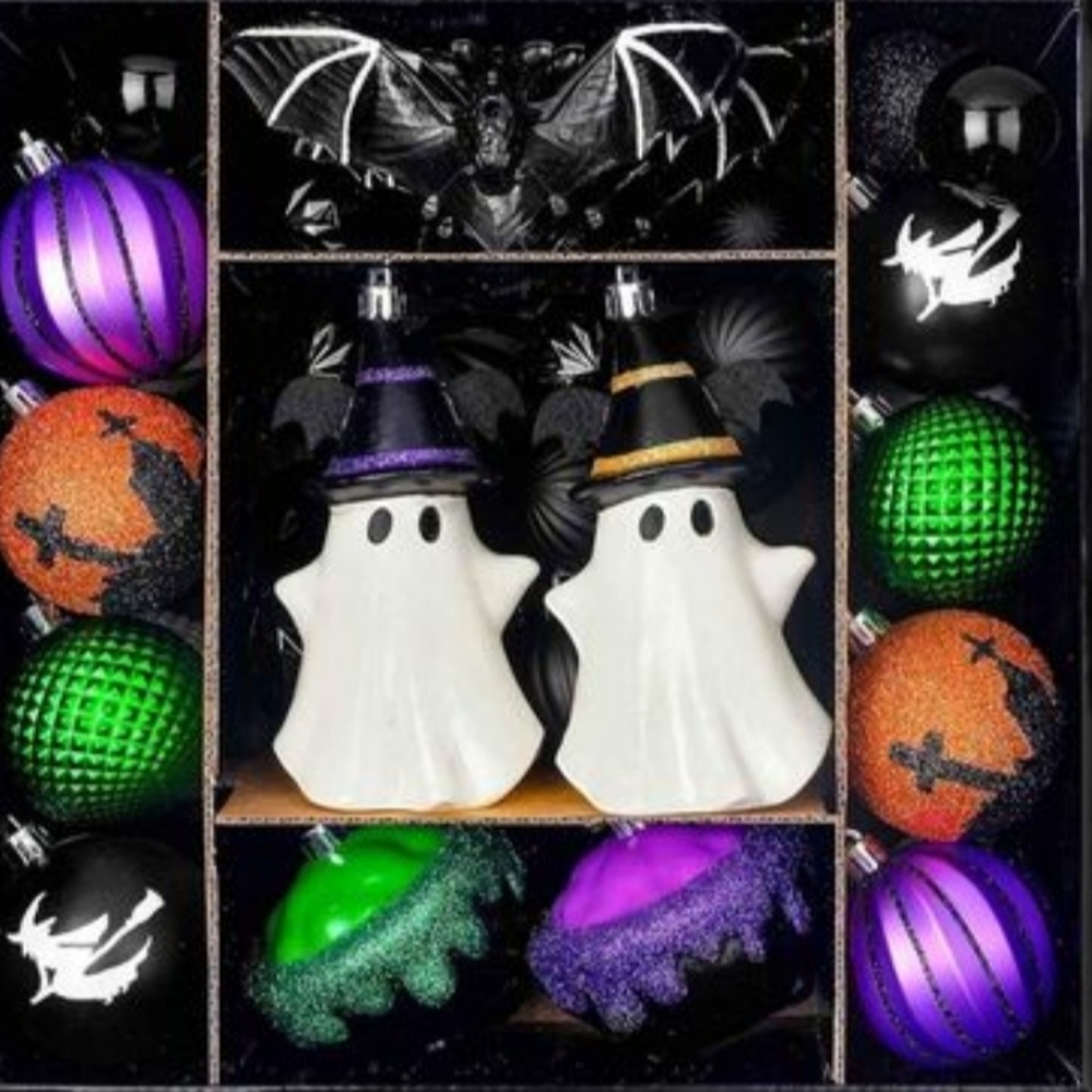 Holloween Decoration